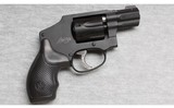 Smith & Wesson ~ 351C ~ .22 WMR - 1 of 2