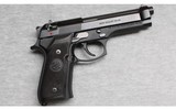 Beretta ~ M9 ~ 9mm - 1 of 2