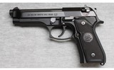 Beretta ~ M9 ~ 9mm - 2 of 2