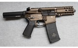 CMMG ~ MK4 Banshee ~ 9mm - 1 of 2