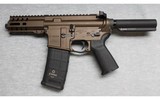 CMMG ~ MK4 Banshee ~ 9mm - 2 of 2