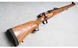 Remington ~ Seven ~ 7mm-08 Rem. - 1 of 10