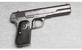 Husqvarna ~ 1907 ~ .380 ACP - 1 of 2