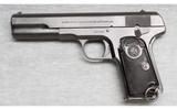 Husqvarna ~ 1907 ~ .380 ACP - 2 of 2