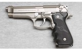 Beretta ~ 92FS ~ 9mm - 2 of 2