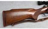 Winchester ~ 70 Alaskan ~ .375 H&H Magnum - 2 of 10