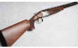Browning ~ Citori 525 ~ 28 Ga. - 1 of 10
