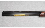Browning ~ Citori 725 Featherlite ~ 12 Ga. - 5 of 10