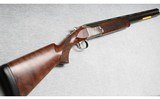 Browning ~ Citori 725 Featherlite ~ 12 Ga. - 1 of 10