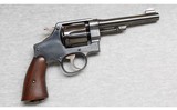 Smith & Wesson ~ 1917 ~ .45 ACP - 1 of 2