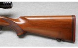 Ruger ~ M77 ~ .22-250 - 9 of 10