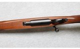Ruger ~ M77 (Tang Safety ) ~.22-250 Remington - 7 of 10