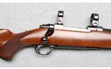 Ruger ~ M77 (Tang Safety ) ~.22-250 Remington - 3 of 10