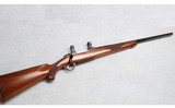 Ruger ~ M77 (Tang Safety ) ~.22-250 Remington - 1 of 10