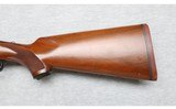 Ruger ~ M77 (Tang Safety ) ~.22-250 Remington - 9 of 10