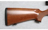 Remington ~ 700 Mountain Rifle ~ .30-06 Springfield - 2 of 10