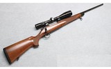 Remington ~ 700 Mountain Rifle ~ .30-06 Springfield - 1 of 10