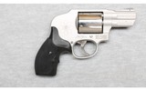 Smith & Wesson ~ Model 296 Airlite Titanium~ .44 Special - 1 of 2