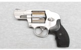 Smith & Wesson ~ Model 296 Airlite Titanium~ .44 Special - 2 of 2