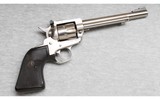 Ruger ~ NM Single Six ~ .22 LR - 1 of 2