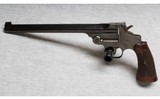 Smith & Wesson ~ Perfected Target ~ .22 LR - 2 of 3