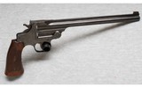 Smith & Wesson ~ Perfected Target ~ .22 LR - 1 of 3
