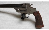 Smith & Wesson ~ Perfected Target ~ .22 LR - 3 of 3