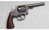 Colt ~ 1909 ~ .45 Colt - 1 of 2