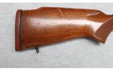 Winchester ~ 70 Alaskan (Pre-64) ~ .338 Winchester Mag - 2 of 10