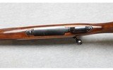 Winchester ~ 70 Alaskan (Pre-64) ~ .338 Winchester Mag - 7 of 10