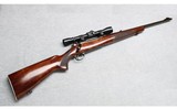 Winchester ~ 70 Featherweight (Pre-64) ~ .30-06 Springfield - 1 of 10