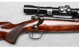 Winchester ~ 70 Featherweight (Pre-64) ~ .30-06 Springfield - 3 of 10