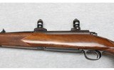 Winchester ~ 70 Alaskan (Pre-64) ~ .338 Winchester Mag - 8 of 10