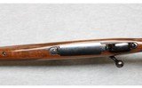 Winchester ~ 70 Alaskan (Pre-64) ~ .338 Winchester Mag - 7 of 10