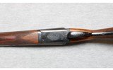 W.W. Greener ~ SXS Boxlock ~ 12 Gauge - 7 of 10