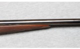 W.W. Greener ~ SXS Boxlock ~ 12 Gauge - 4 of 10