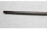 W.J. Jefferey ~ Double Hammer SXS ~12 Gauge - 5 of 10