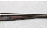 Sarasqueta ~ Hamer Piegeon Gun ~ 12 Gauge - 4 of 10