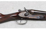 Sarasqueta ~ Hamer Piegeon Gun ~ 12 Gauge - 3 of 10