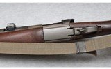 Springfield ~ M1D Garand (M84 Scope) ~ .30-06 Springfield - 7 of 10