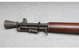 Springfield ~ M1D Garand (M84 Scope) ~ .30-06 Springfield - 5 of 10