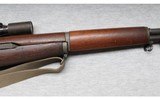 Springfield ~ M1D Garand (M84 Scope) ~ .30-06 Springfield - 4 of 10