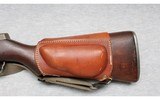 Springfield ~ M1D Garand (M84 Scope) ~ .30-06 Springfield - 9 of 10