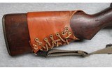 Springfield ~ M1D Garand (M84 Scope) ~ .30-06 Springfield - 2 of 10