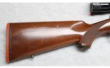 Ruger ~ M77 ~ .30-06 - 2 of 10