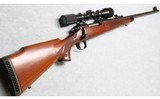 Remington ~ 700 ~ 7mm Rem. Mag - 1 of 10