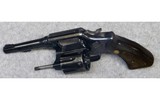 Smith & Wesson ~ 10 ~ .38 Special - 3 of 3
