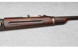 Springfield ~ 1899 Krag Carbine ~ .30-40 Krag - 4 of 10