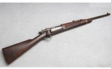 Springfield ~ 1899 Krag Carbine ~ .30-40 Krag - 1 of 10
