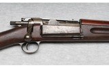 Springfield ~ 1899 Krag Carbine ~ .30-40 Krag - 3 of 10